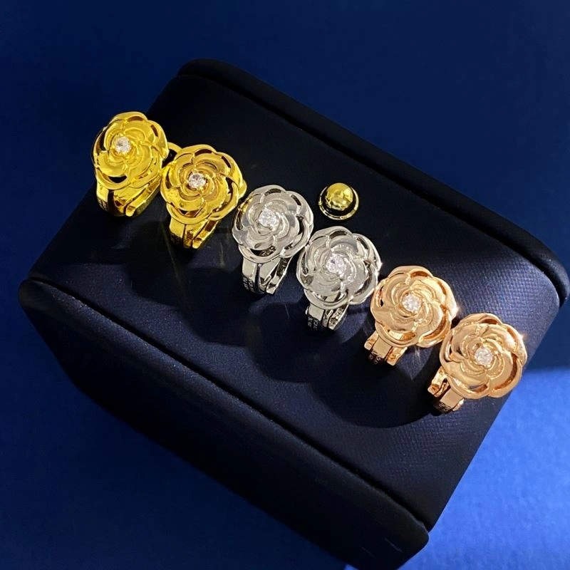 StreetReady Vca Earrings 255464