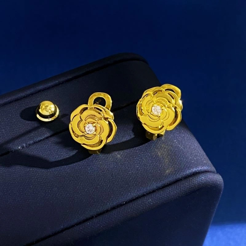 StreetReady Vca Earrings 255464