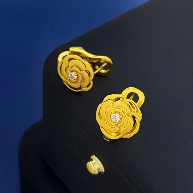 StreetReady Vca Earrings 255464