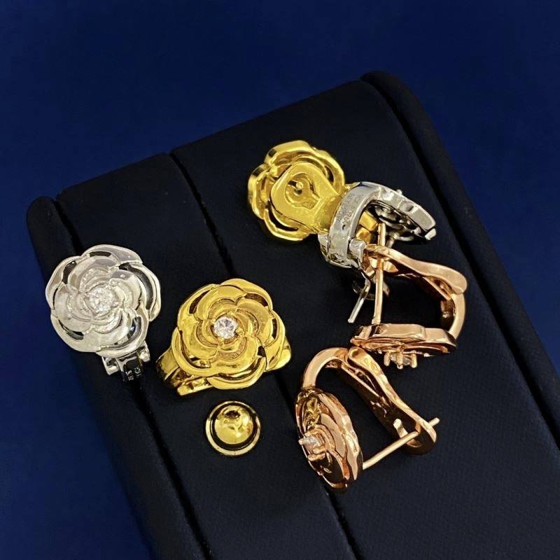 StreetReady Vca Earrings 255464