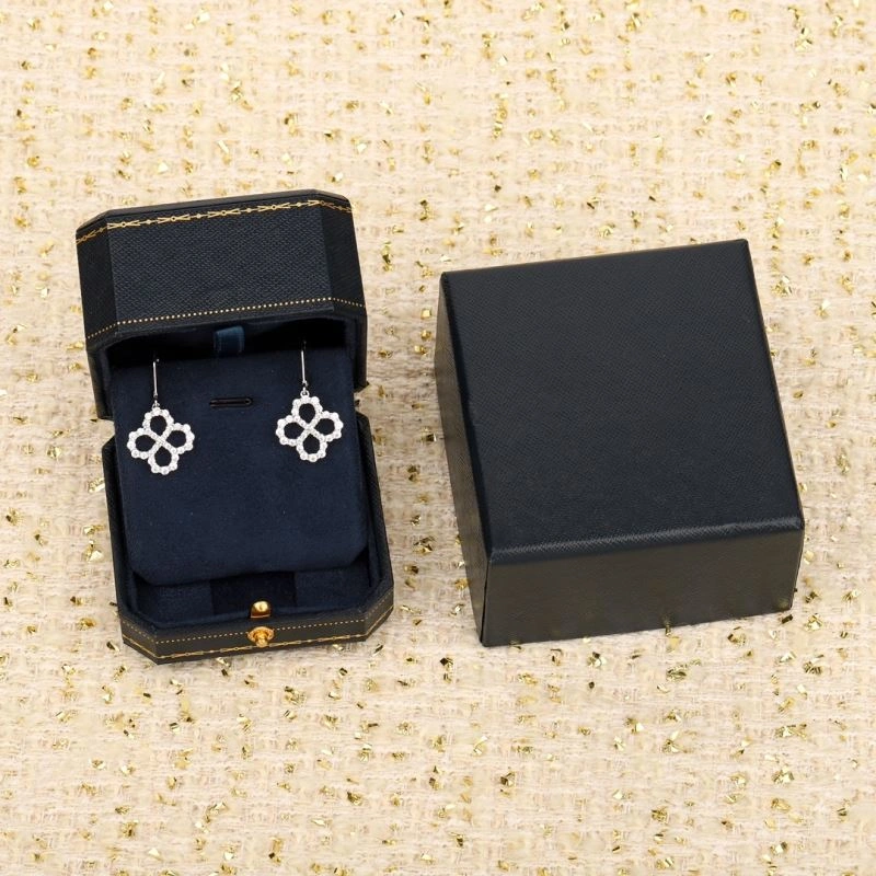 Vca Earrings Seasonal 255457