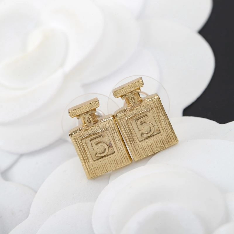Vca Earrings MultiPurpose 255440