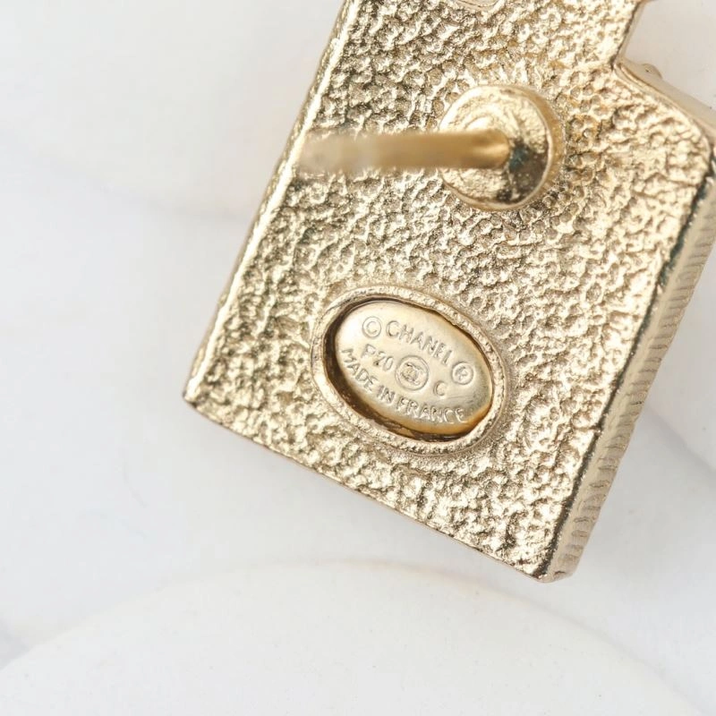 Vca Earrings MultiPurpose 255440