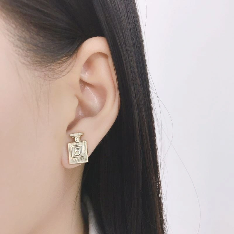 Vca Earrings MultiPurpose 255440