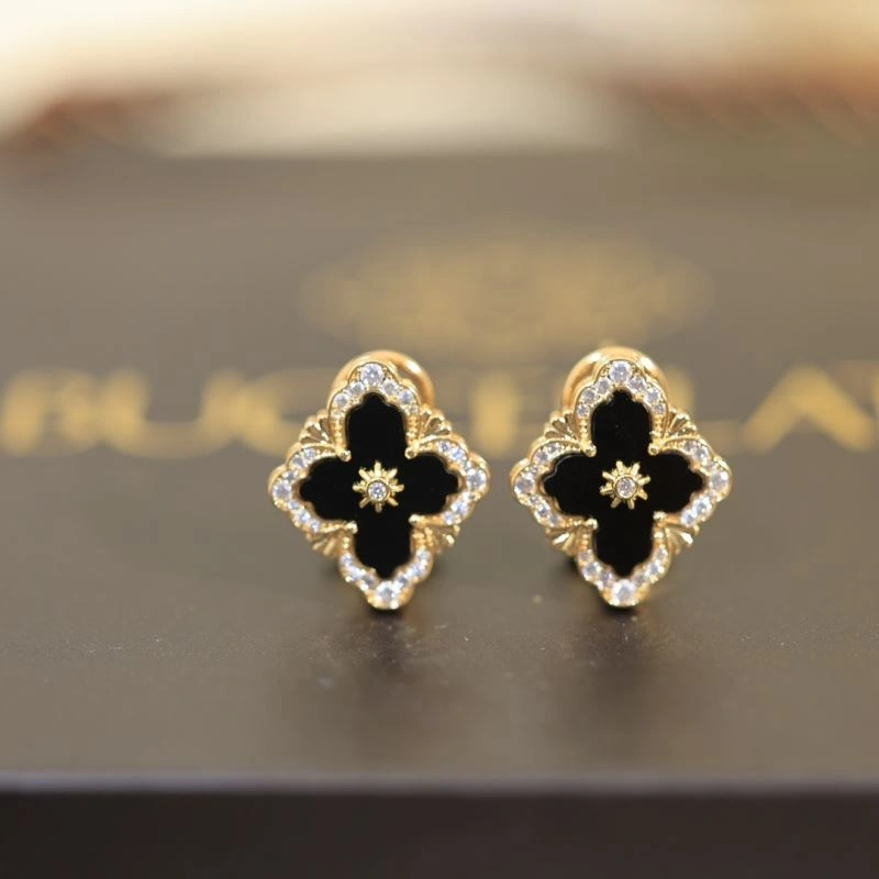 HighPerformance Vca Earrings 255441
