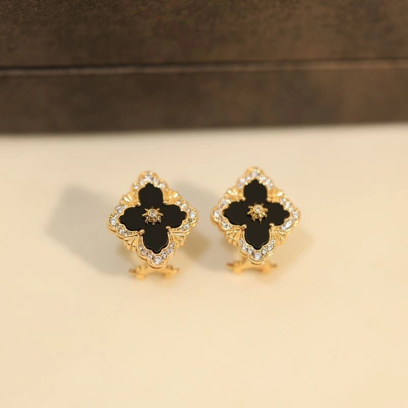 HighPerformance Vca Earrings 255441