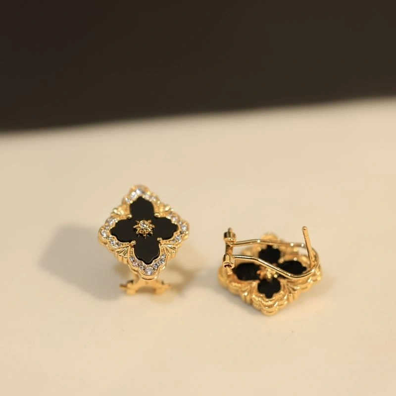 HighPerformance Vca Earrings 255441