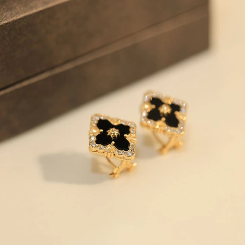 HighPerformance Vca Earrings 255441