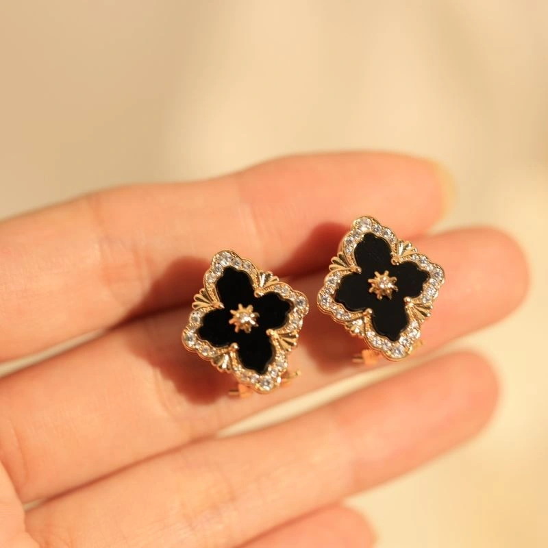 HighPerformance Vca Earrings 255441