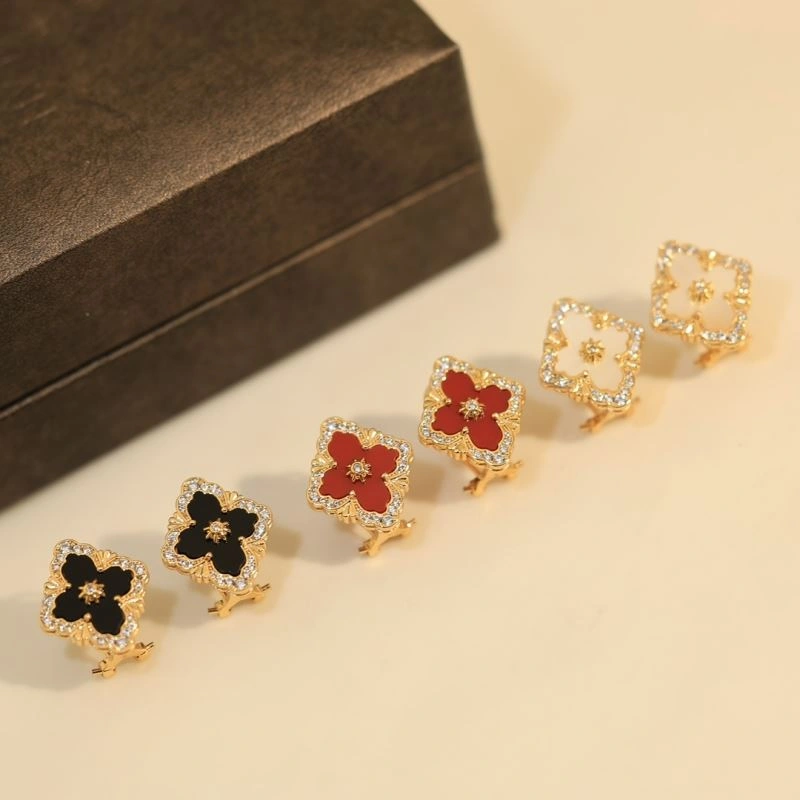 HighPerformance Vca Earrings 255441