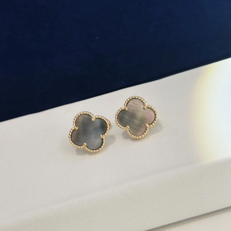 Vca Earrings Premium 255403