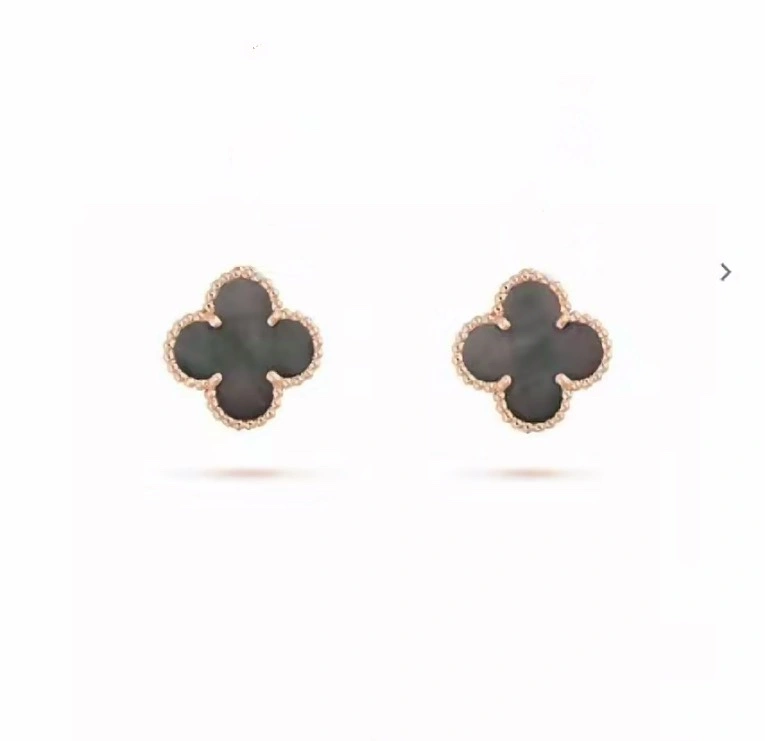 Vca Earrings Premium 255403
