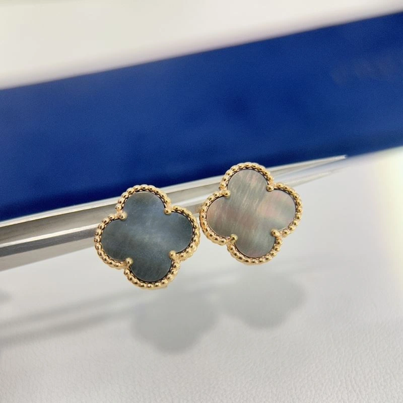 Vca Earrings Premium 255403