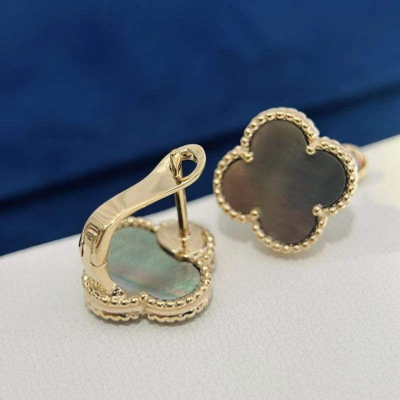 Vca Earrings Premium 255403