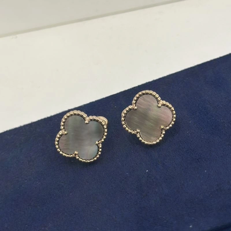 Vca Earrings Premium 255403