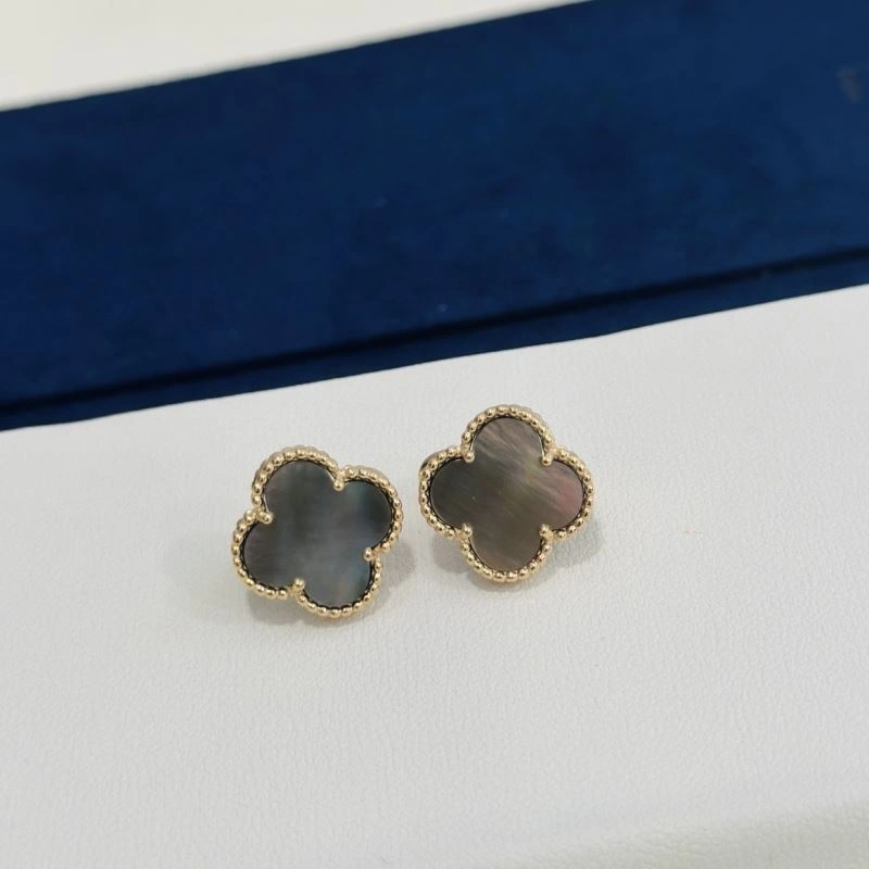 Vca Earrings Premium 255403