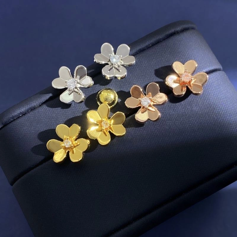 Affordable Vca Earrings 255540