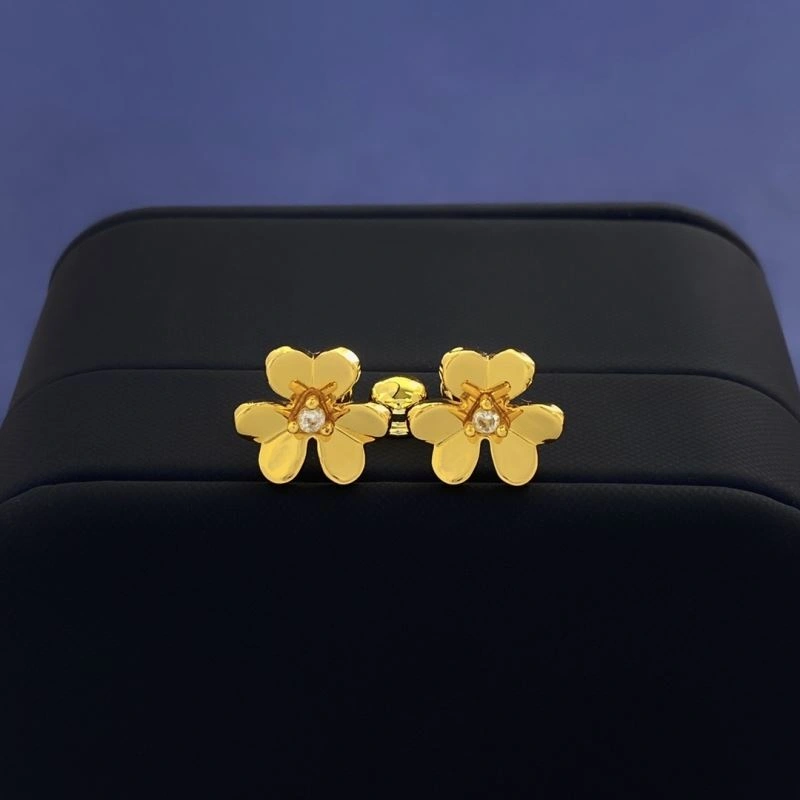 Affordable Vca Earrings 255540