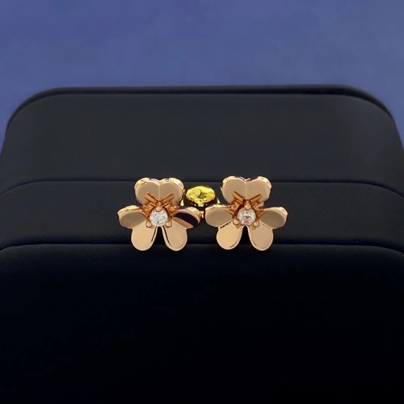 Affordable Vca Earrings 255540