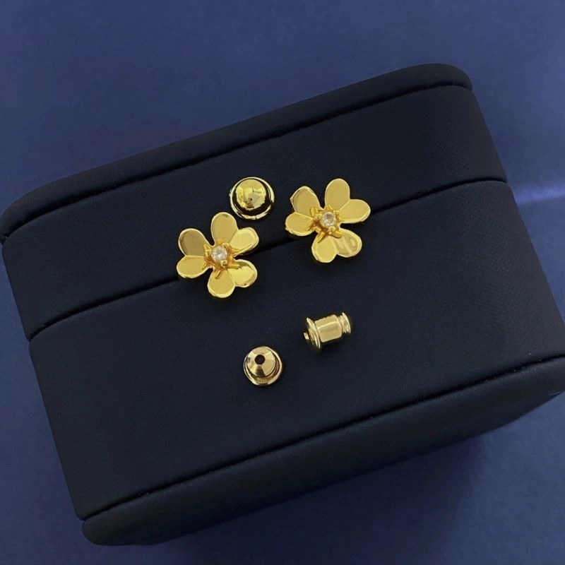 Affordable Vca Earrings 255540