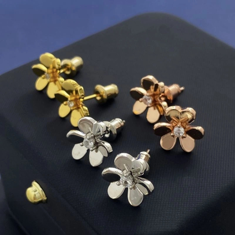 Affordable Vca Earrings 255540