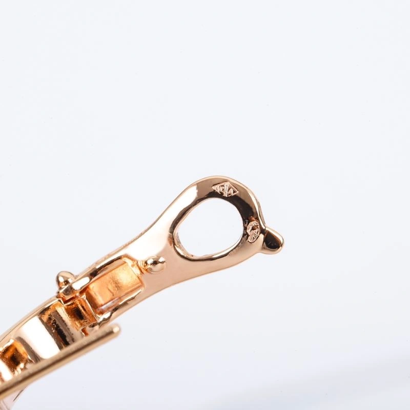 ZipUp Vca Earrings 255538