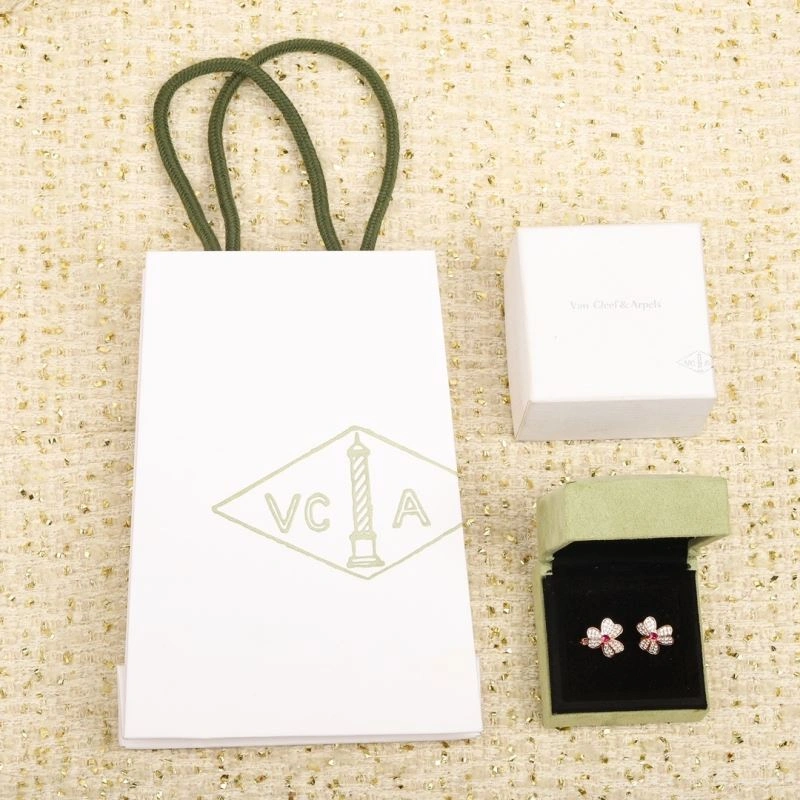 StreetReady Vca Earrings 255521