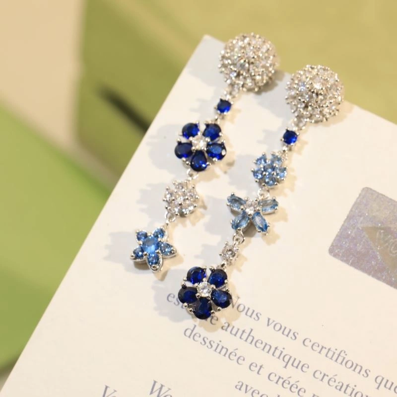 SmartChoice Vca Earrings 255533