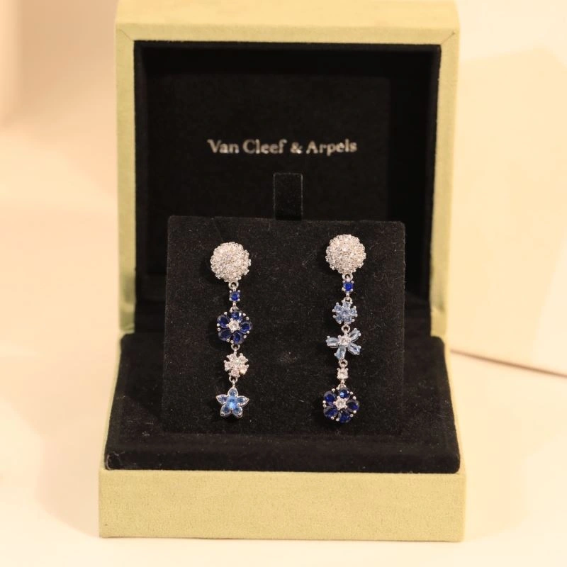 SmartChoice Vca Earrings 255533