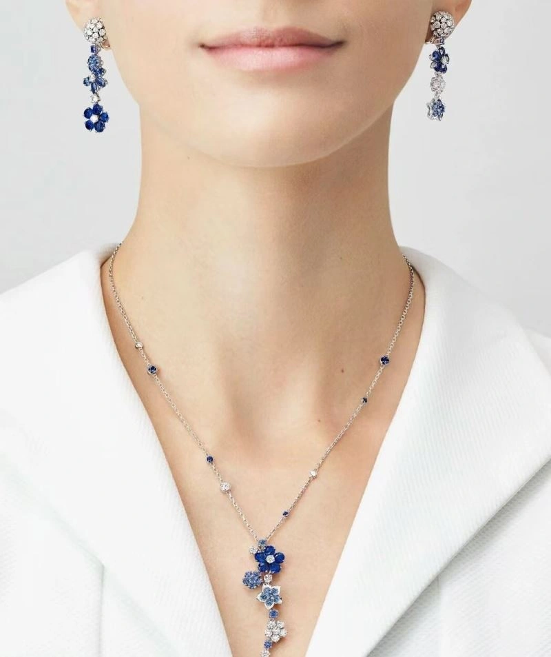 SmartChoice Vca Earrings 255533