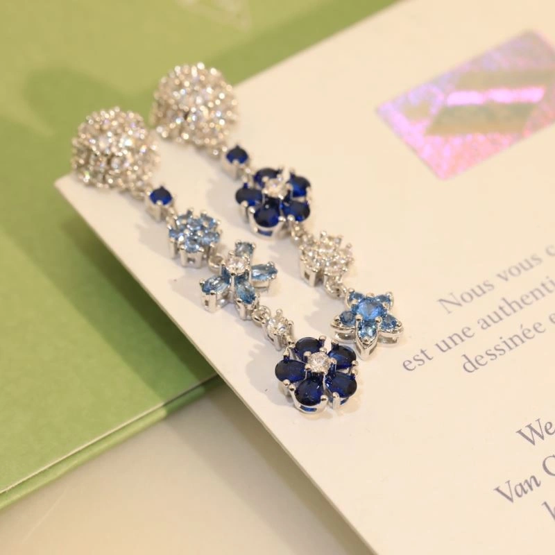 SmartChoice Vca Earrings 255533