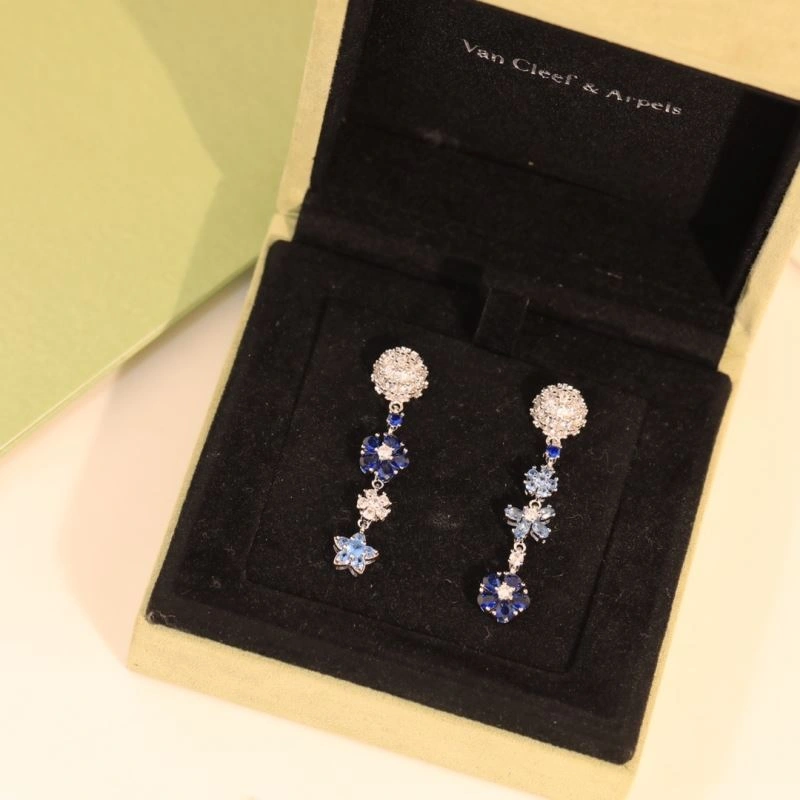 SmartChoice Vca Earrings 255533