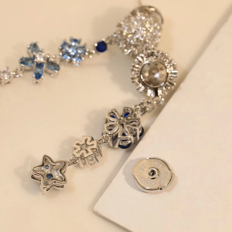 SmartChoice Vca Earrings 255533