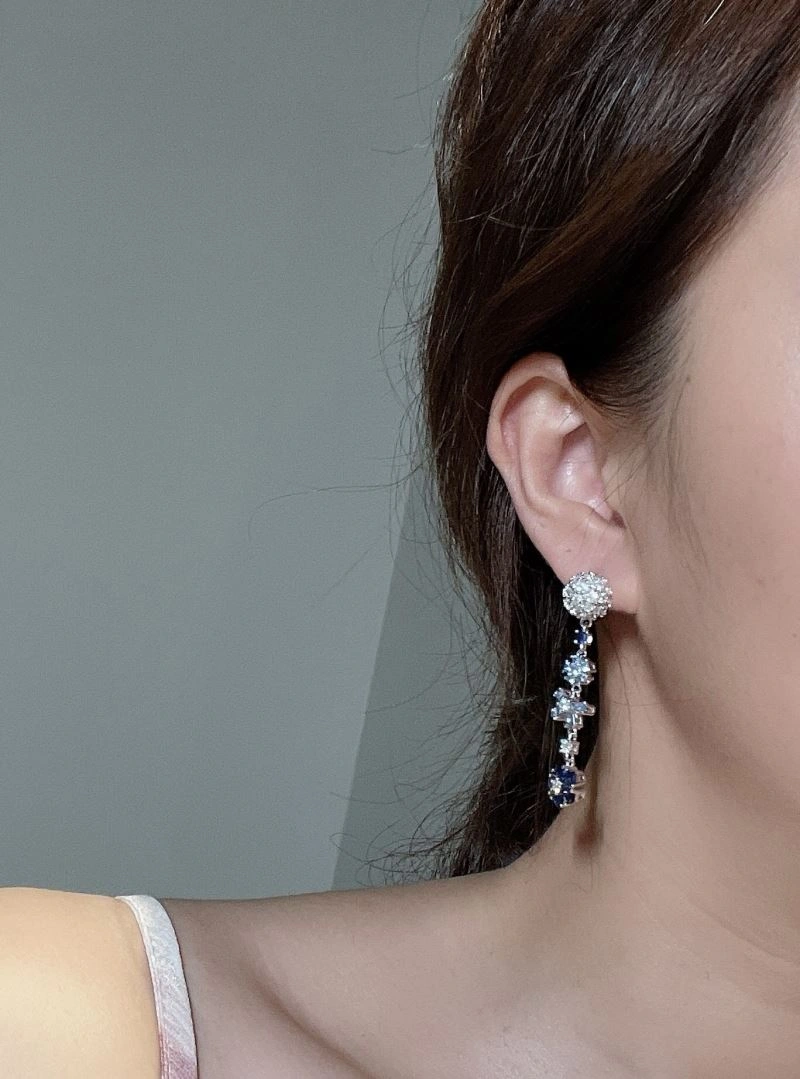 SmartChoice Vca Earrings 255533