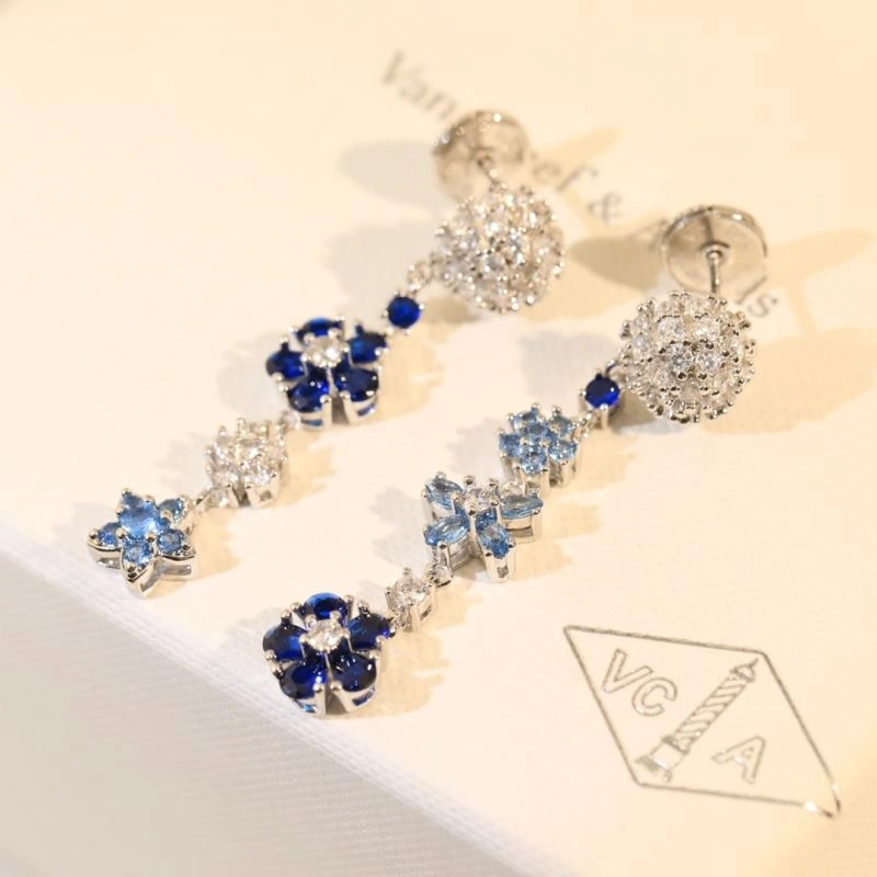 SmartChoice Vca Earrings 255533