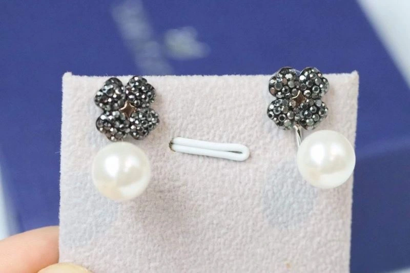 Vibrant Vca Earrings 255515