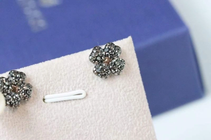 Vibrant Vca Earrings 255515