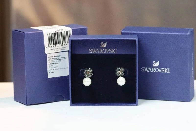 Vibrant Vca Earrings 255515