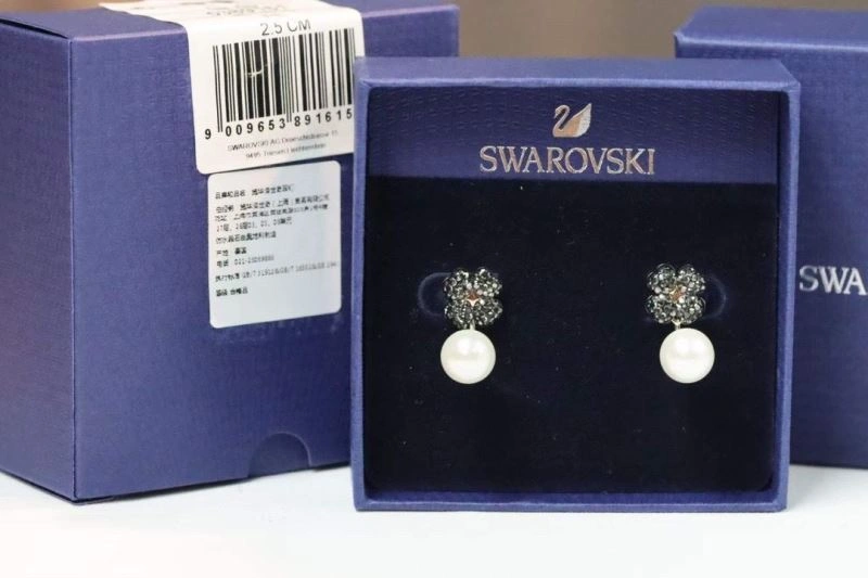 Vibrant Vca Earrings 255515