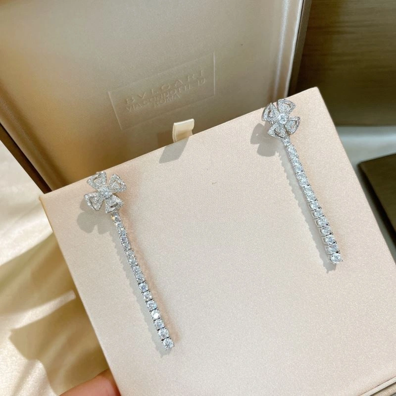 Vca Earrings Premium 255492