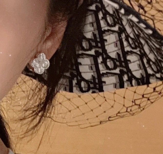 UrbanStyle Vca Earrings 255488