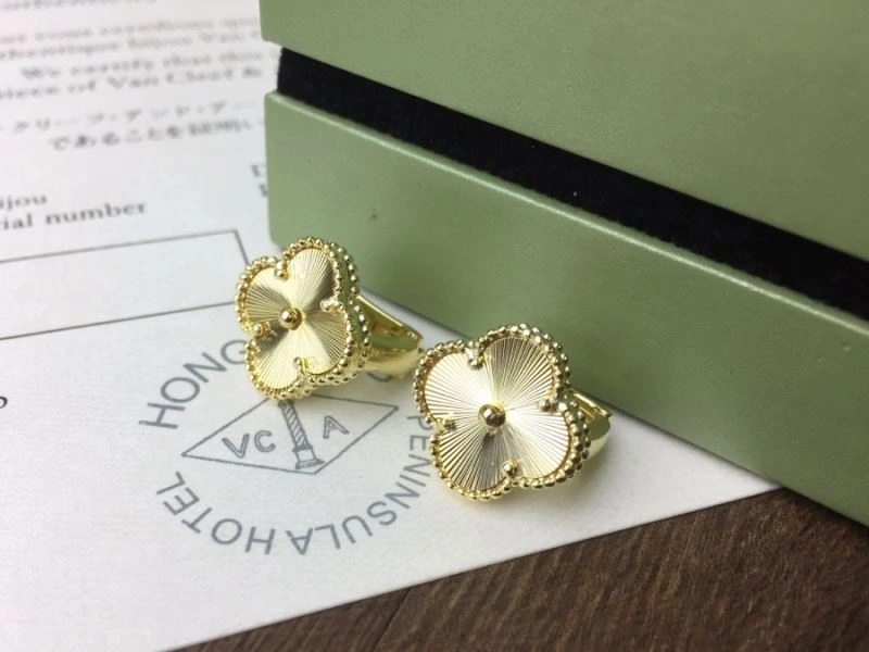 Attractive Vca Earrings 255481