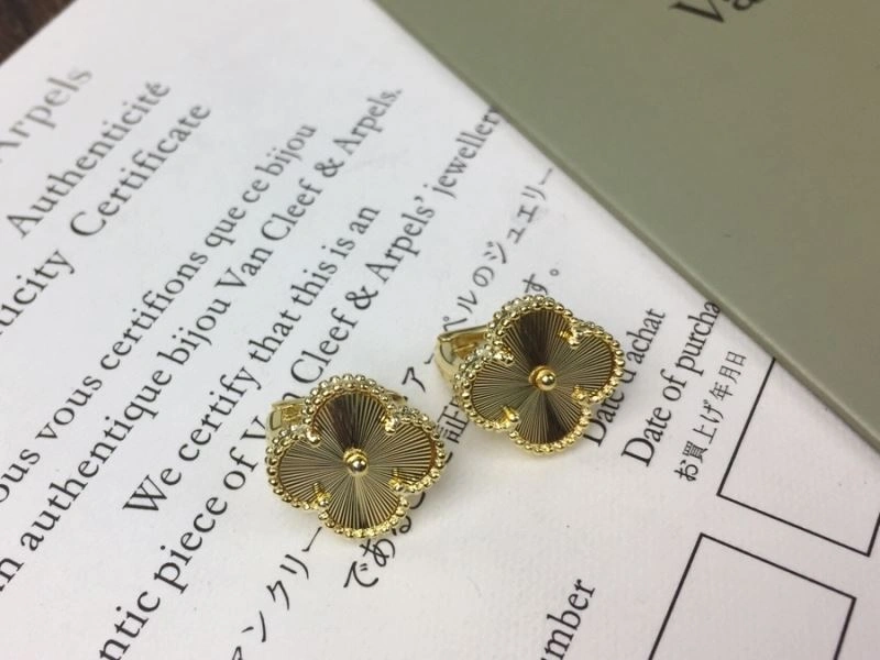 Attractive Vca Earrings 255481