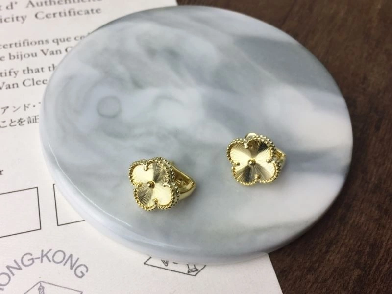 Attractive Vca Earrings 255481