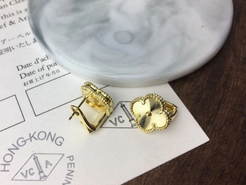 Attractive Vca Earrings 255481
