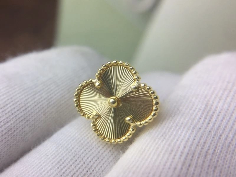 Attractive Vca Earrings 255481