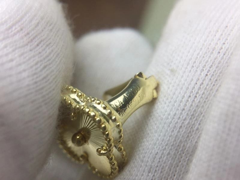Attractive Vca Earrings 255481