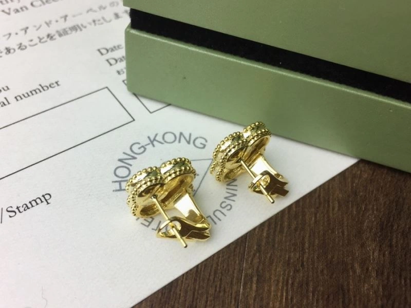 Attractive Vca Earrings 255481
