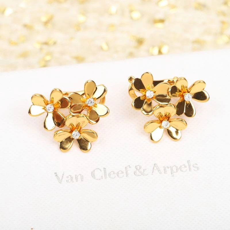 HighQuality Vca Earrings 255484