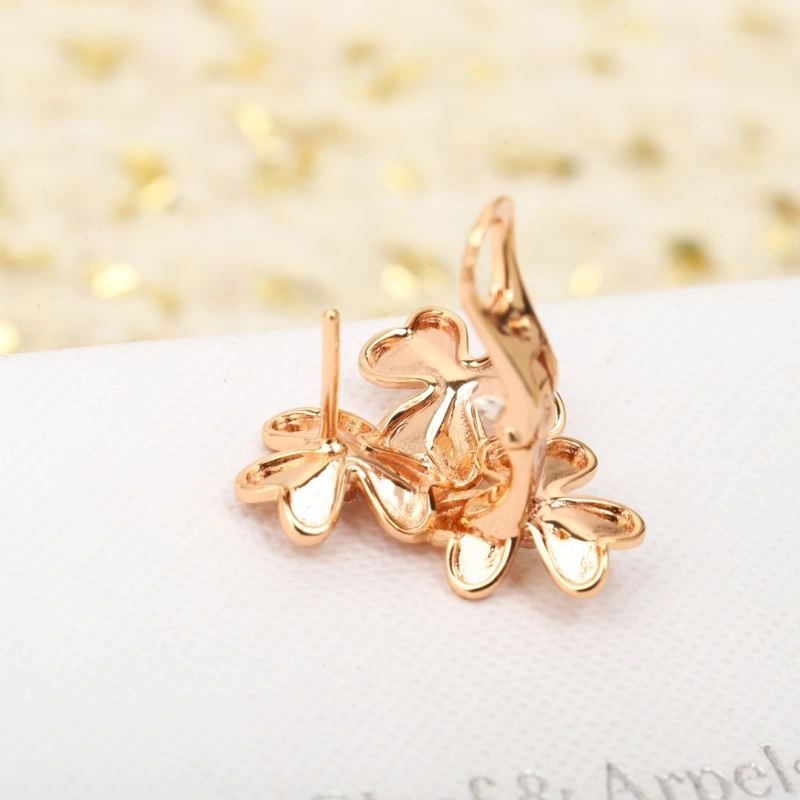 HighQuality Vca Earrings 255484